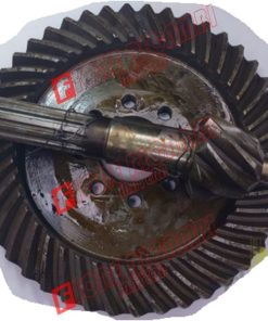 582647 - COPPIA CONICA  USATA EX 569830 79054140
